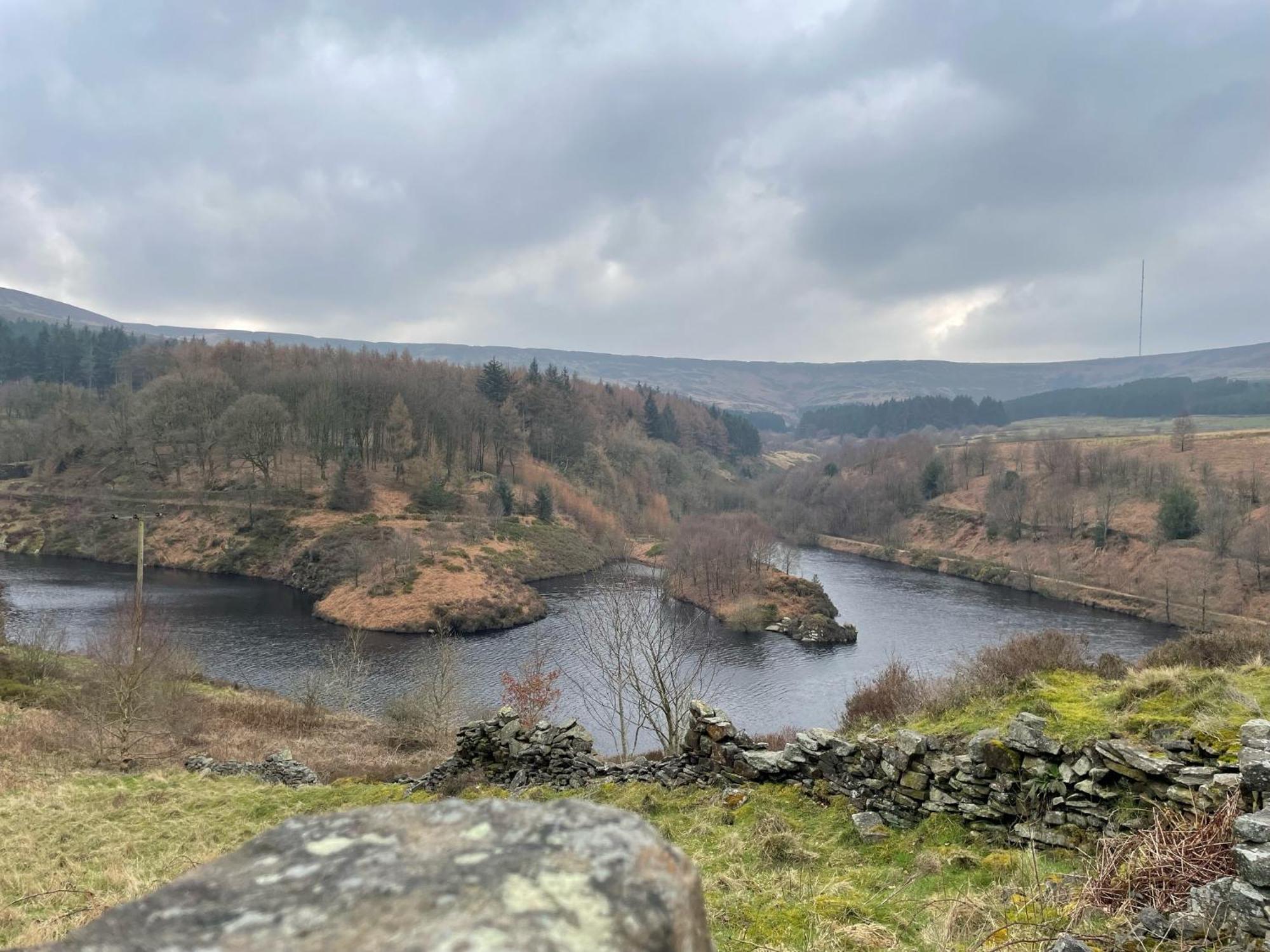 The Therapy Rooms Holmfirth Holiday Let Luaran gambar