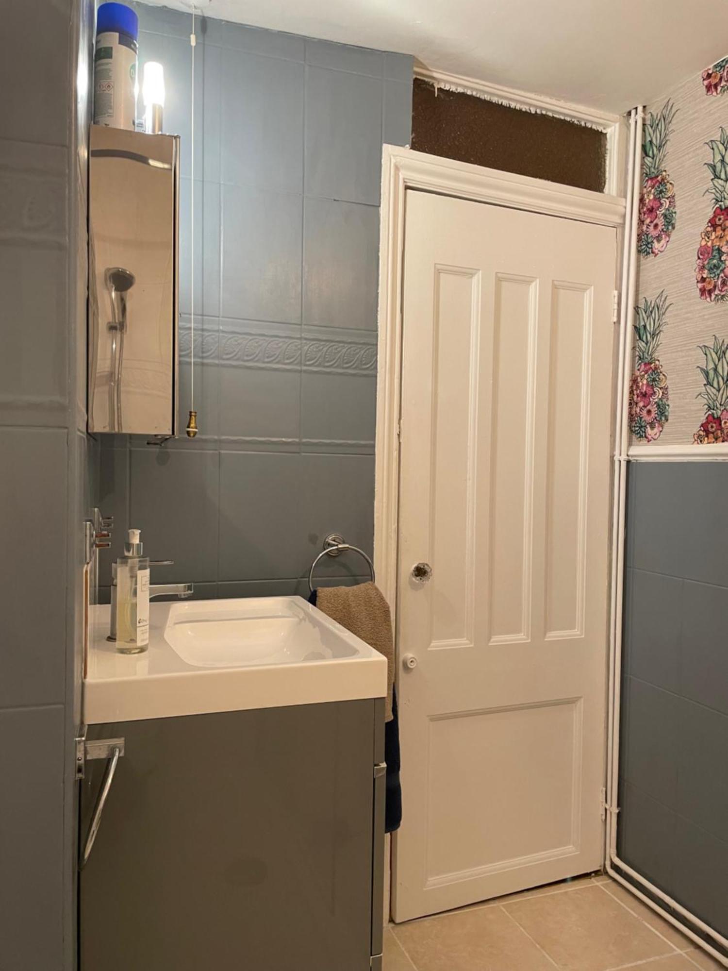The Therapy Rooms Holmfirth Holiday Let Luaran gambar