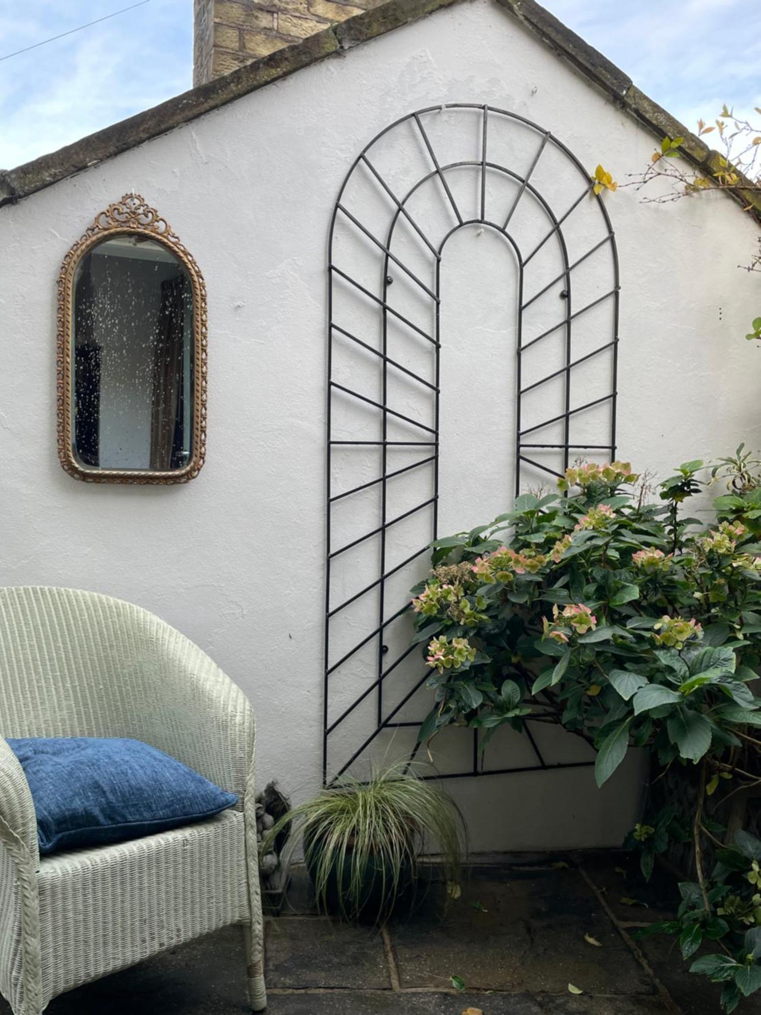 The Therapy Rooms Holmfirth Holiday Let Luaran gambar