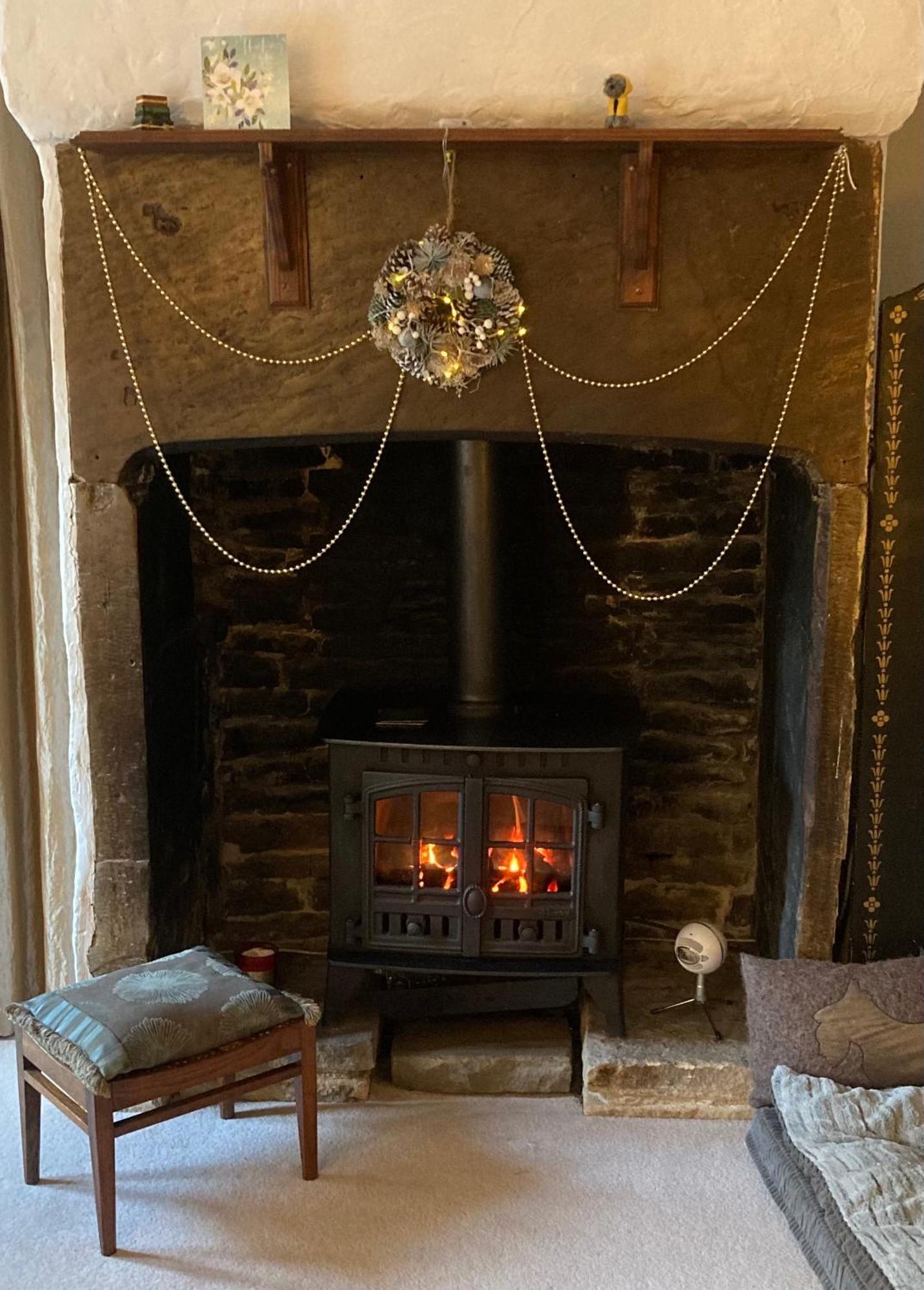 The Therapy Rooms Holmfirth Holiday Let Luaran gambar