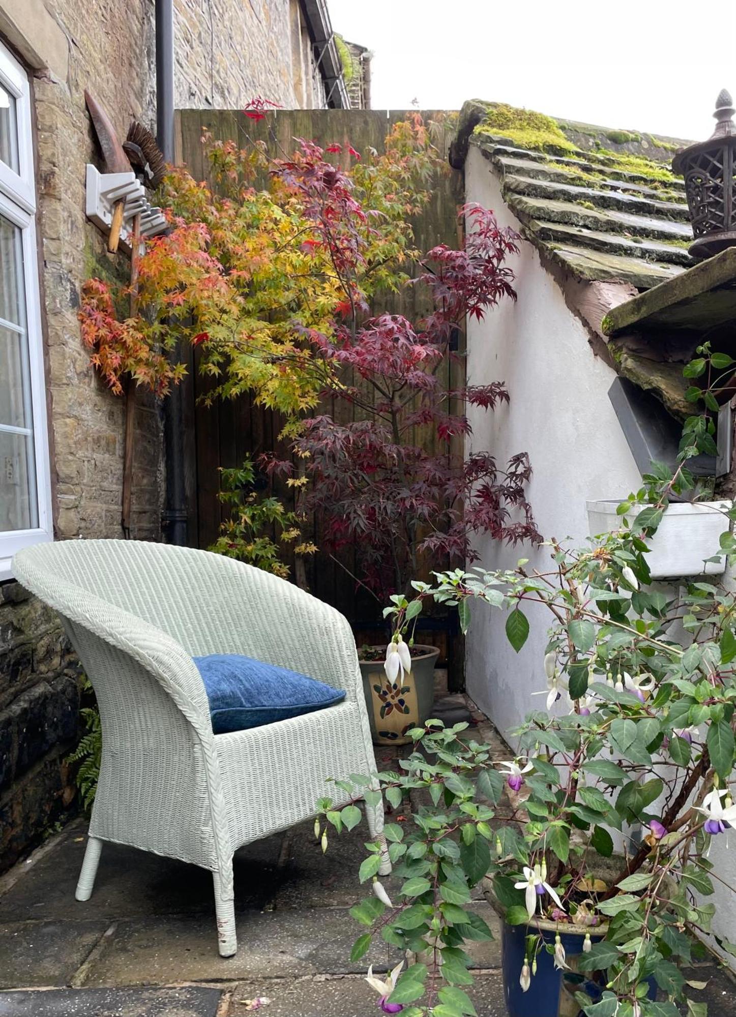 The Therapy Rooms Holmfirth Holiday Let Luaran gambar